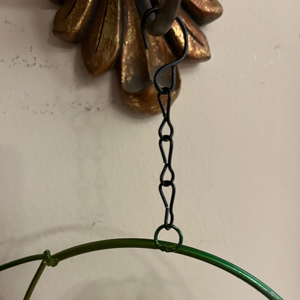 Hummingbird Bell - Picture 3 of 5